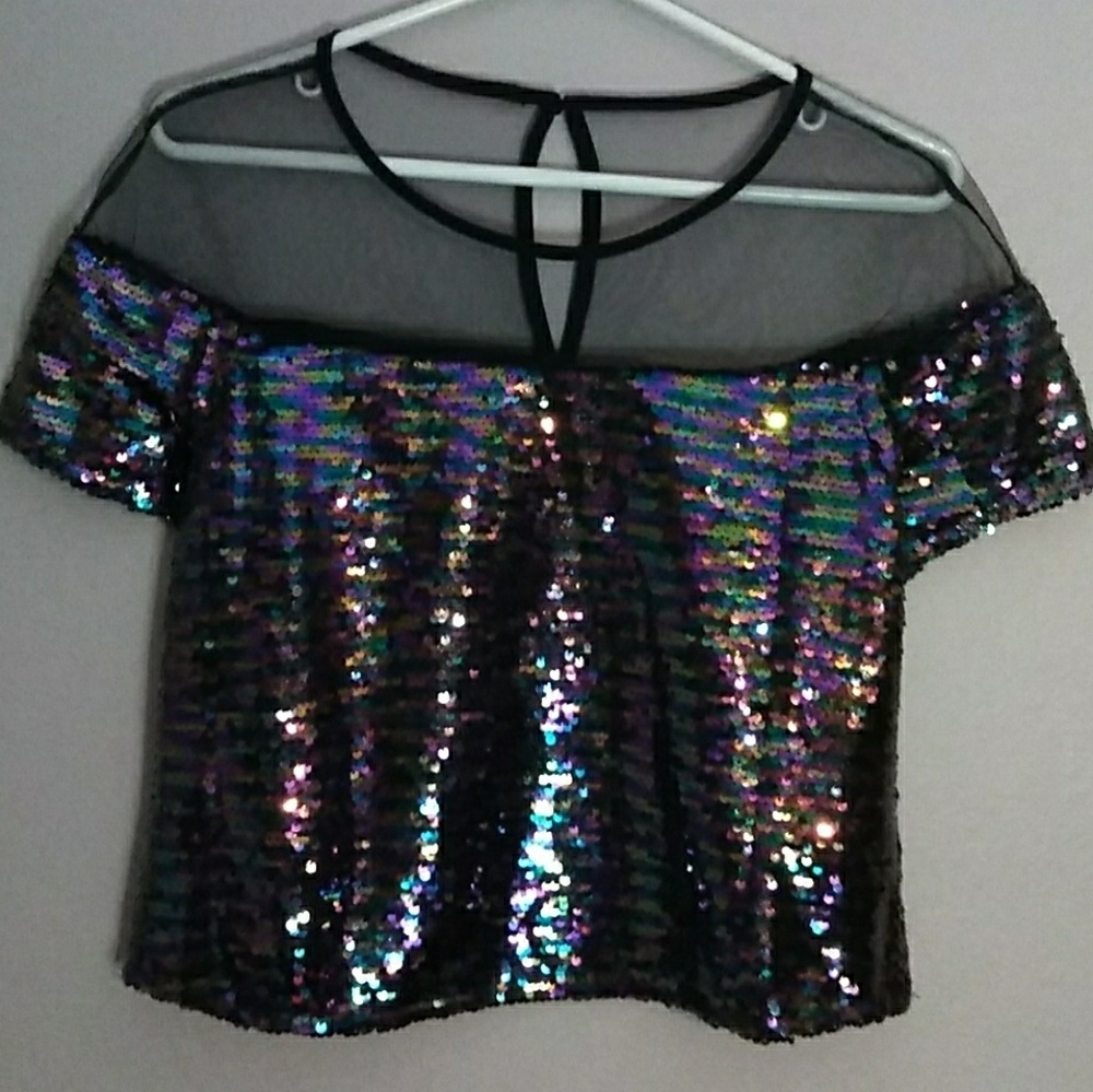 top